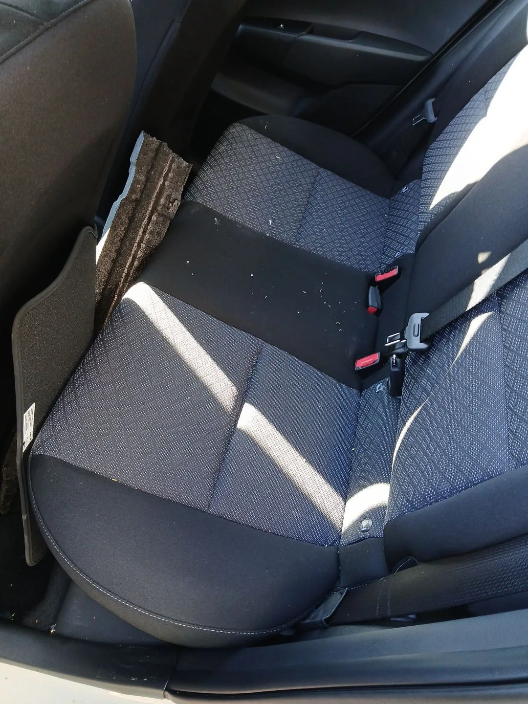 Juego Asientos Completo para Kia Picanto Iii (Ja)