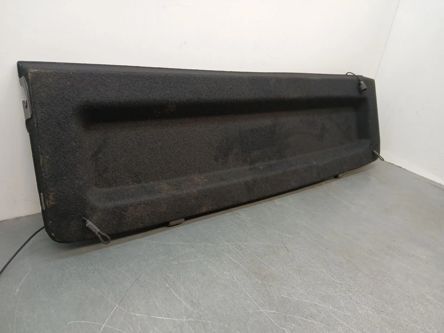 Bandeja Trasera para Kia Picanto Iii (Ja)