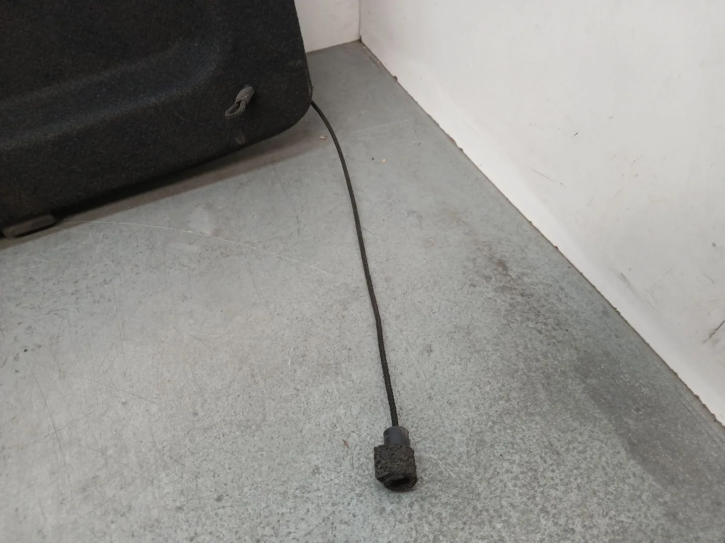 Bandeja Trasera para Kia Picanto Iii (Ja)