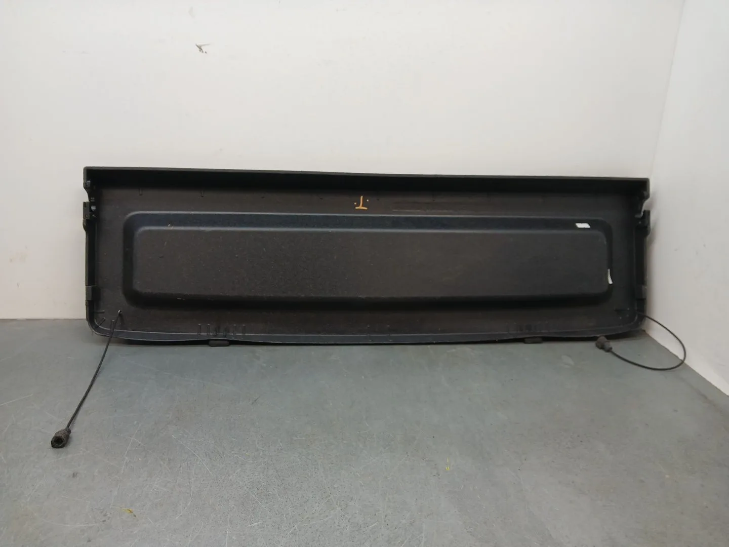 Bandeja Trasera para Kia Picanto Iii (Ja)