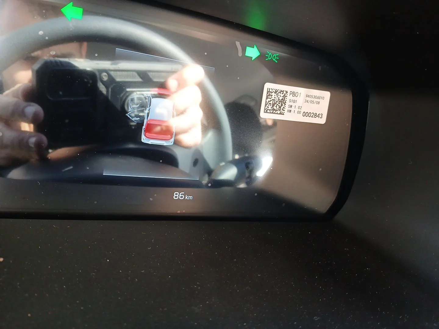 Caja Cambios para Kia Picanto Iii (Ja)