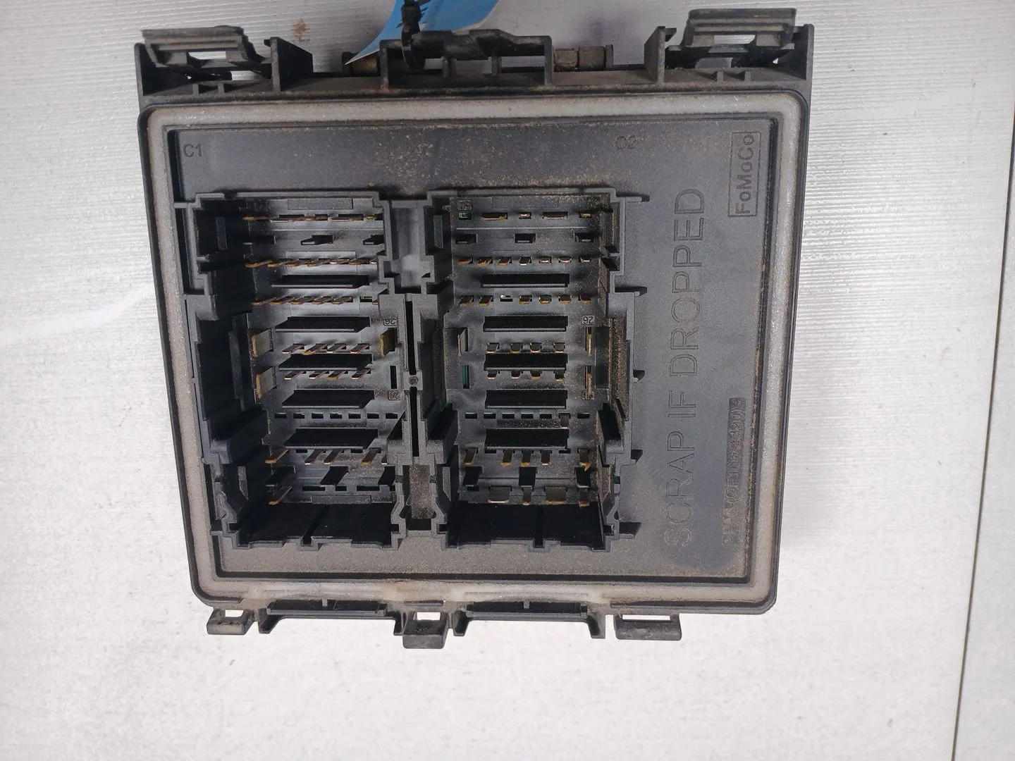 Centralita Bsm para Ford Focus