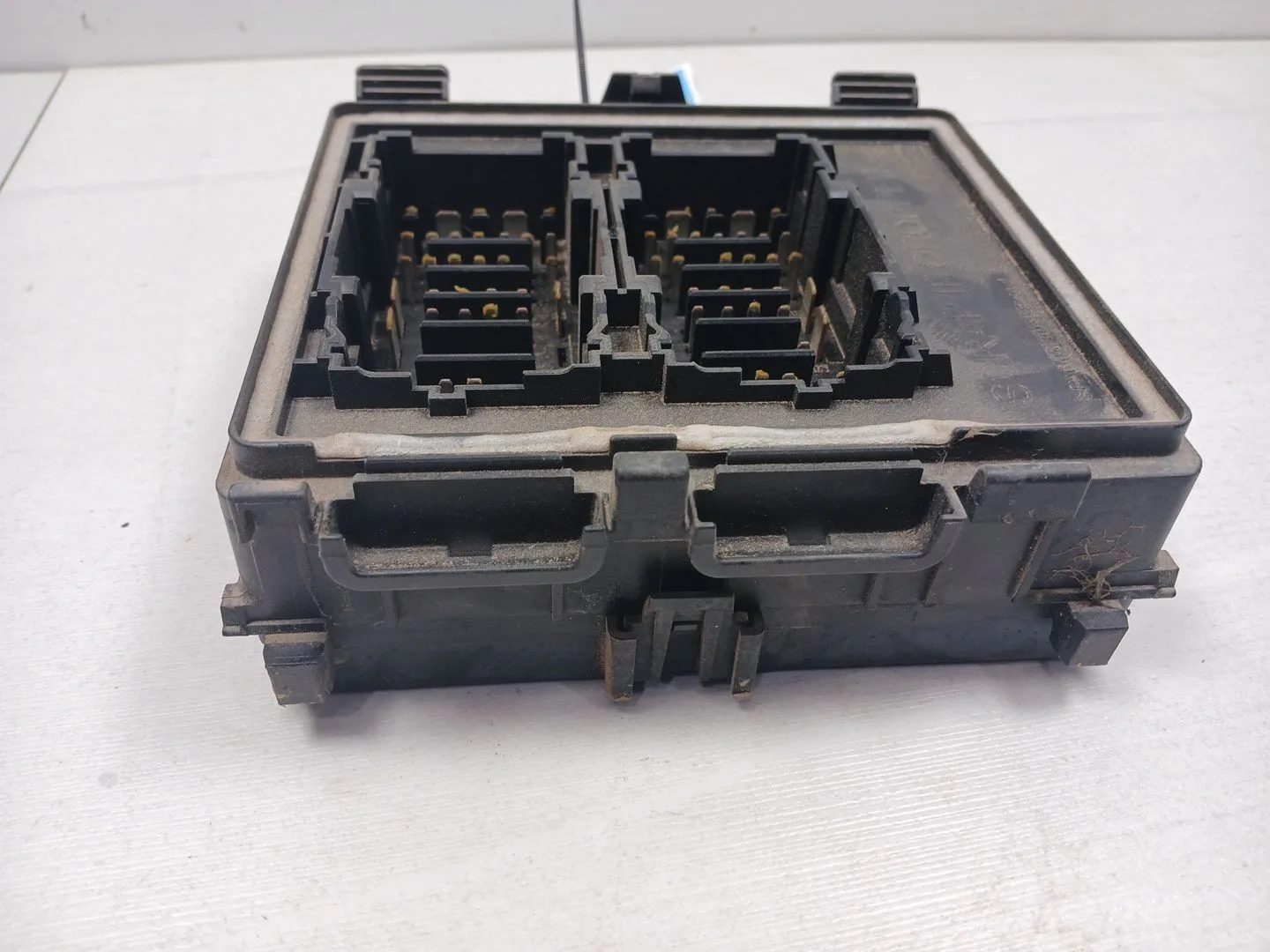 Centralita Bsm para Ford Focus