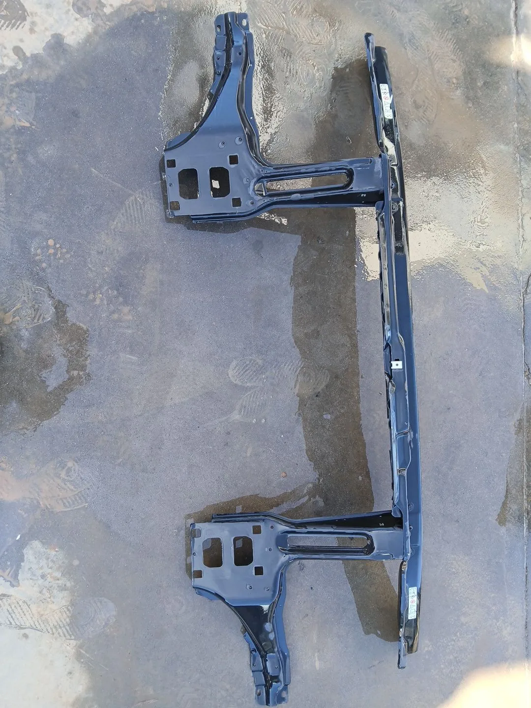 Panel Frontal para Land Rover Range Rover (Lm)