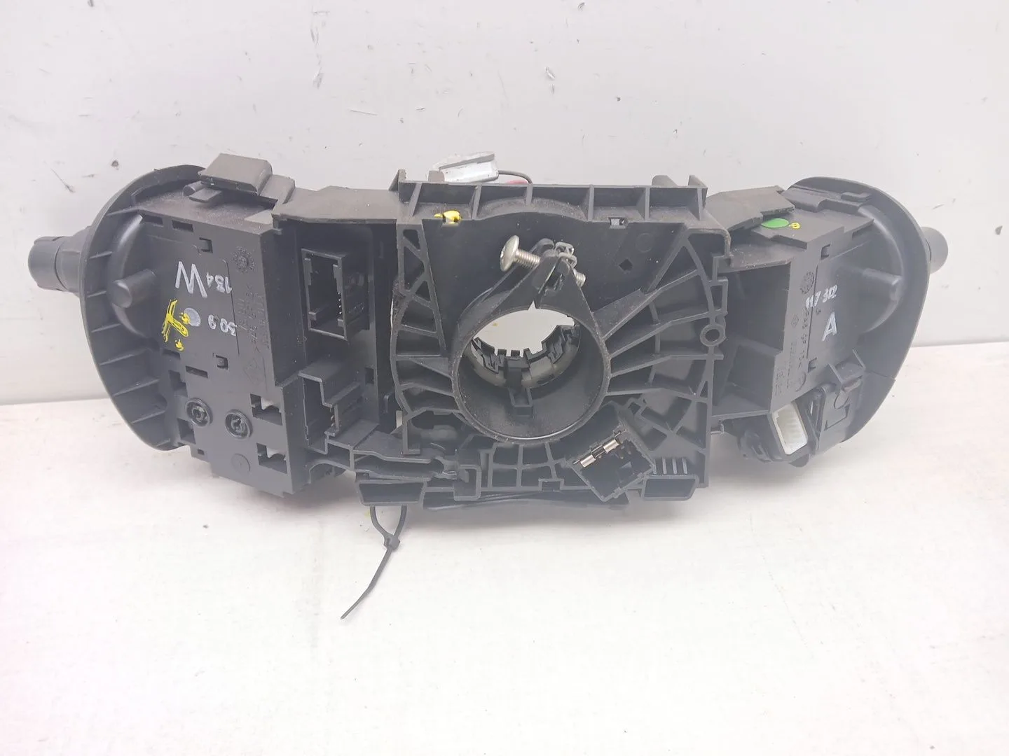 Anillo Airbag para Renault Scenic Ii (Jm0/1_)