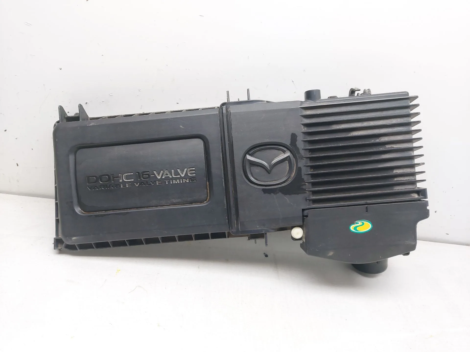 Centralita Motor Uce para Mazda 2 (De_, Dh_)