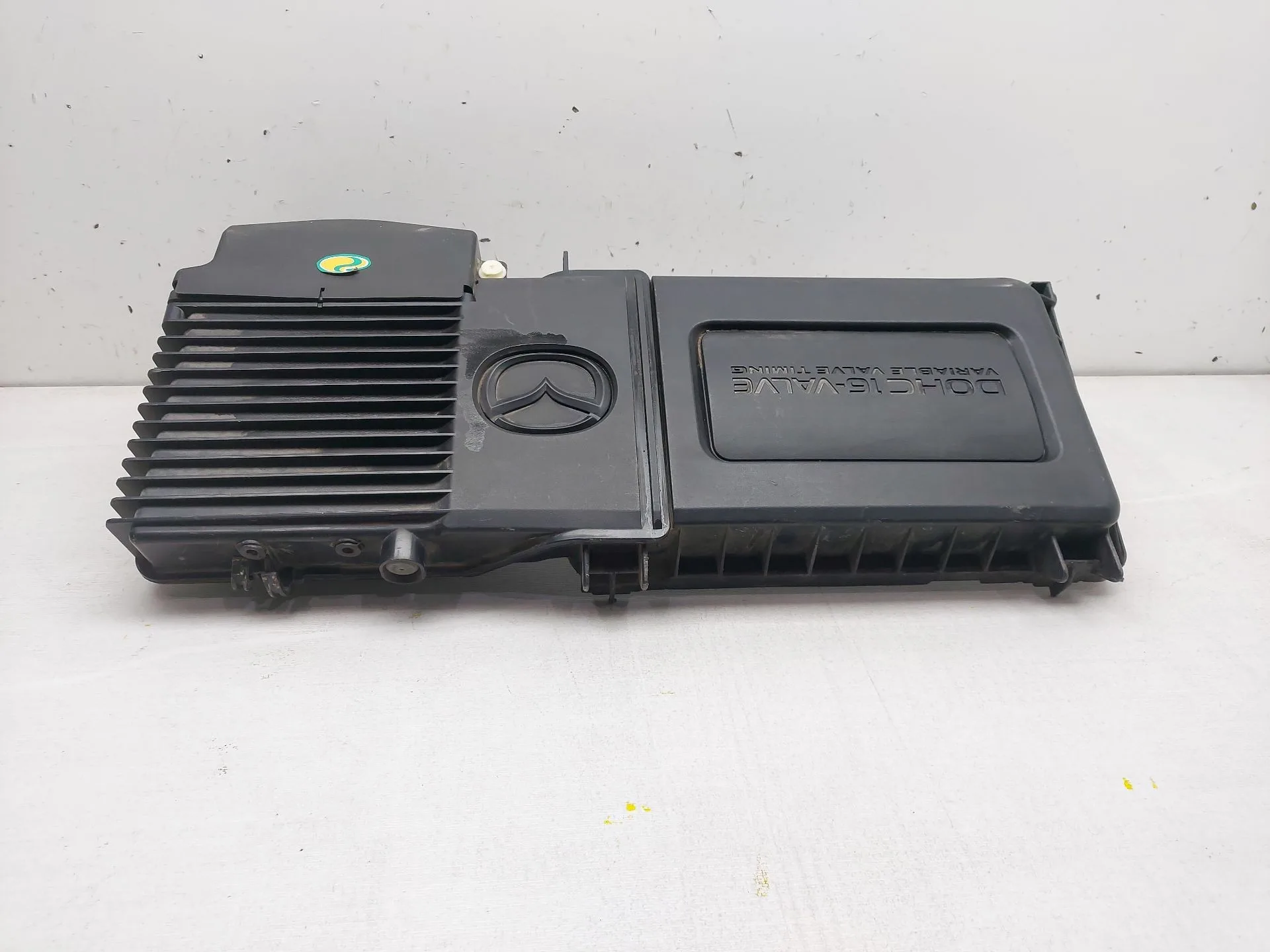 Centralita Motor Uce para Mazda 2 (De_, Dh_)