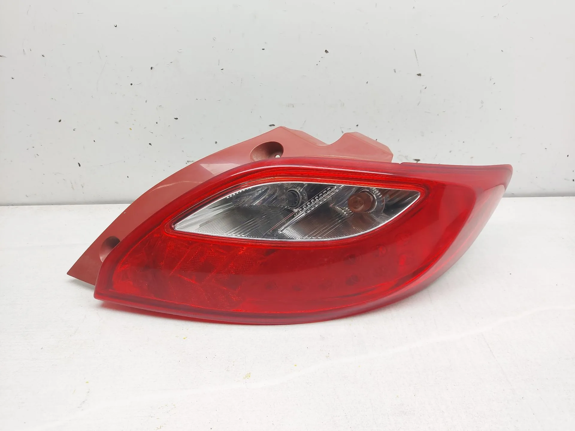 Piloto Trasero Derecho para Mazda 2 (De_, Dh_)