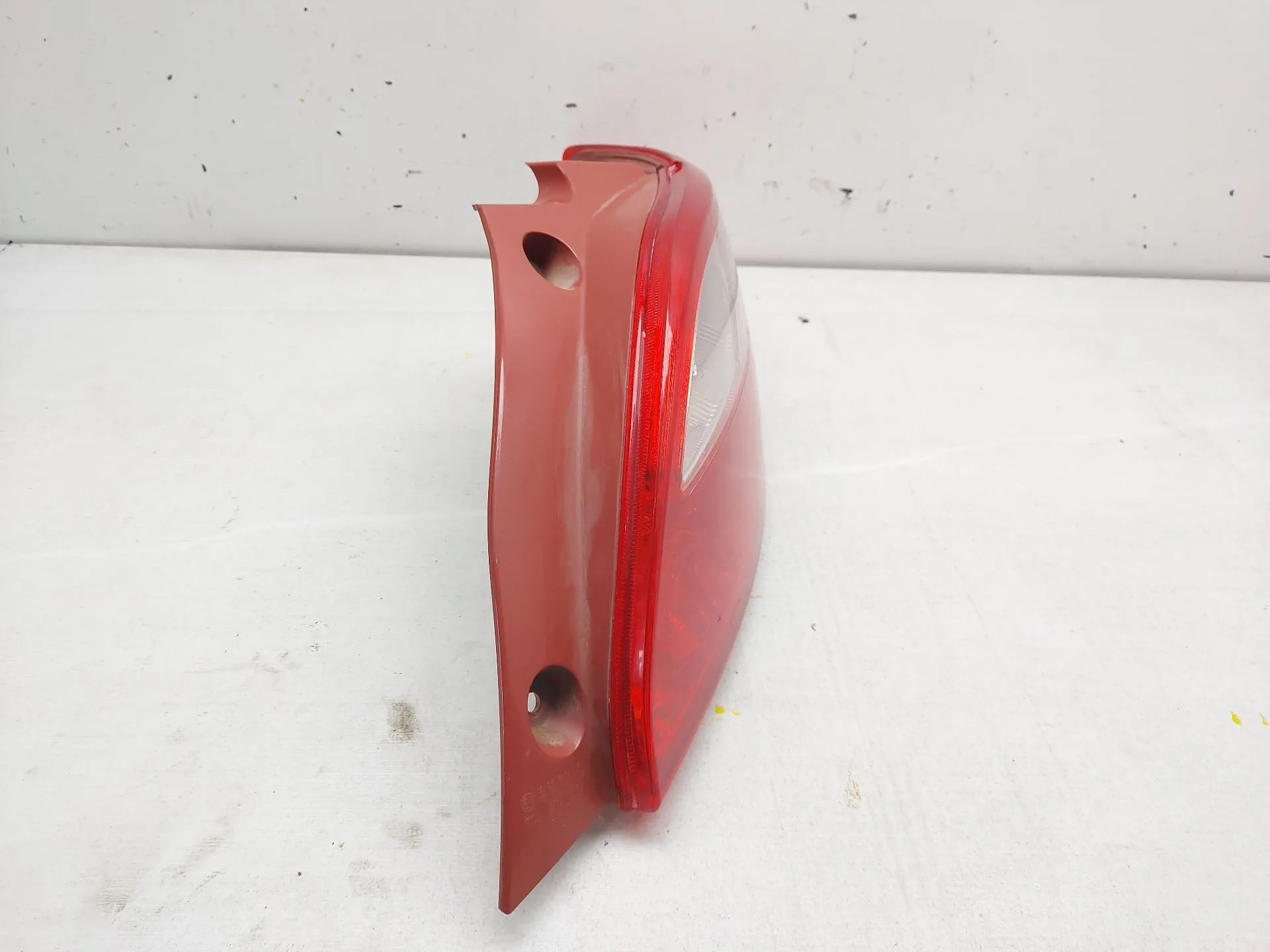 Piloto Trasero Derecho para Mazda 2 (De_, Dh_)