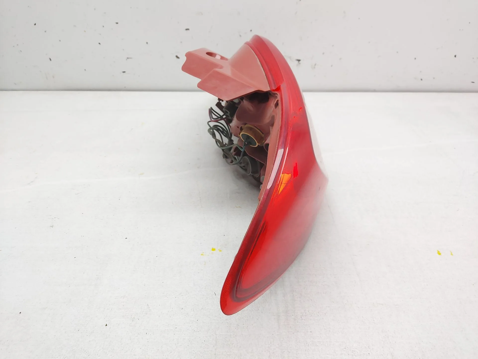 Piloto Trasero Izquierdo para Mazda 2 (De_, Dh_)