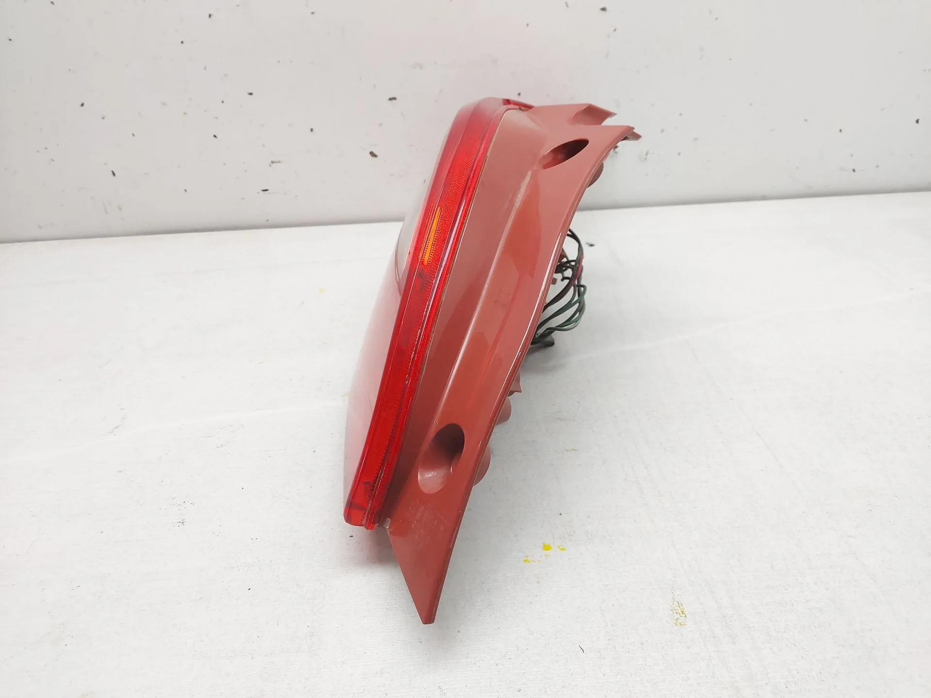 Piloto Trasero Izquierdo para Mazda 2 (De_, Dh_)