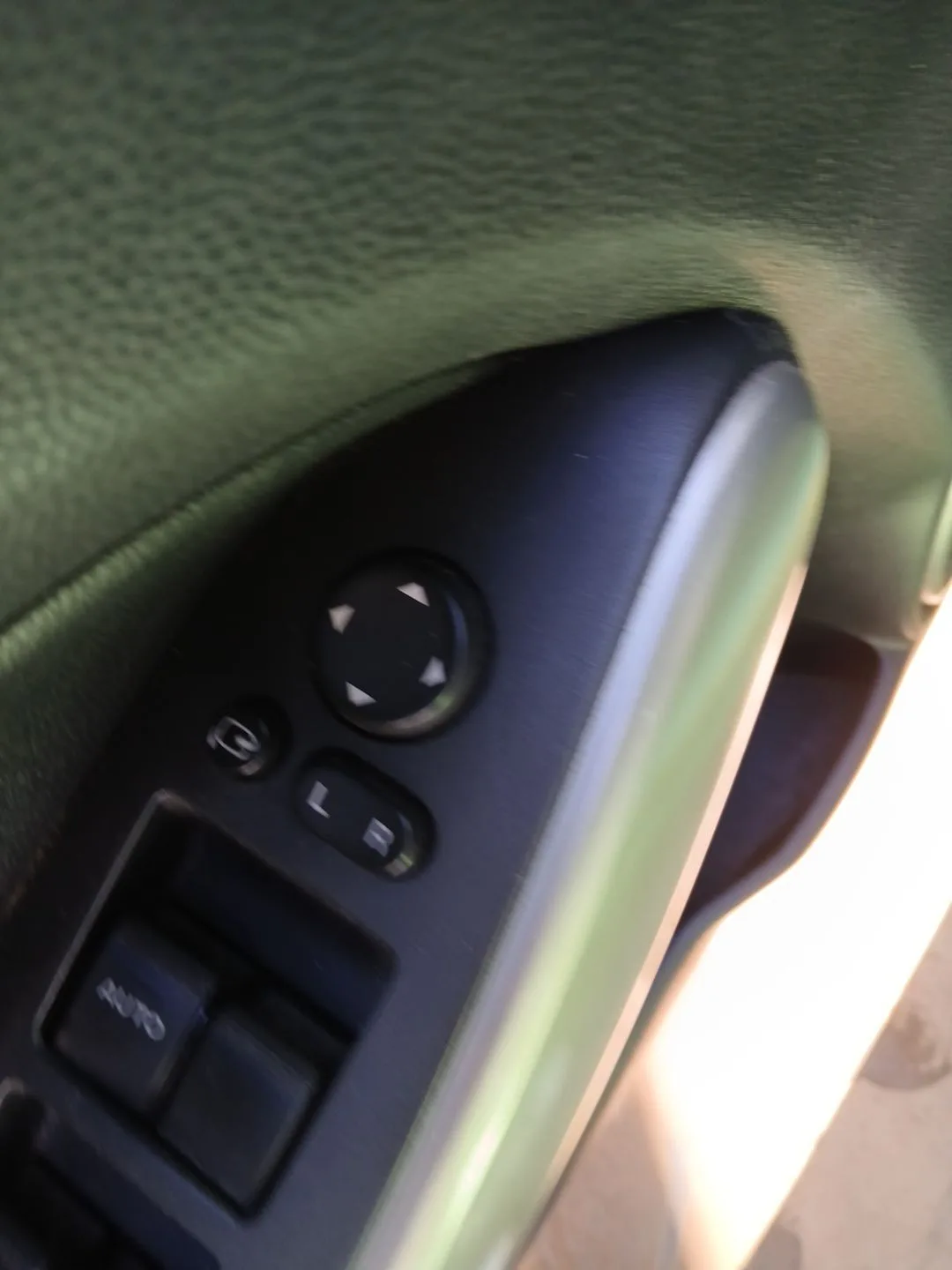 Retrovisor Derecho para Mazda 2 (De_, Dh_)