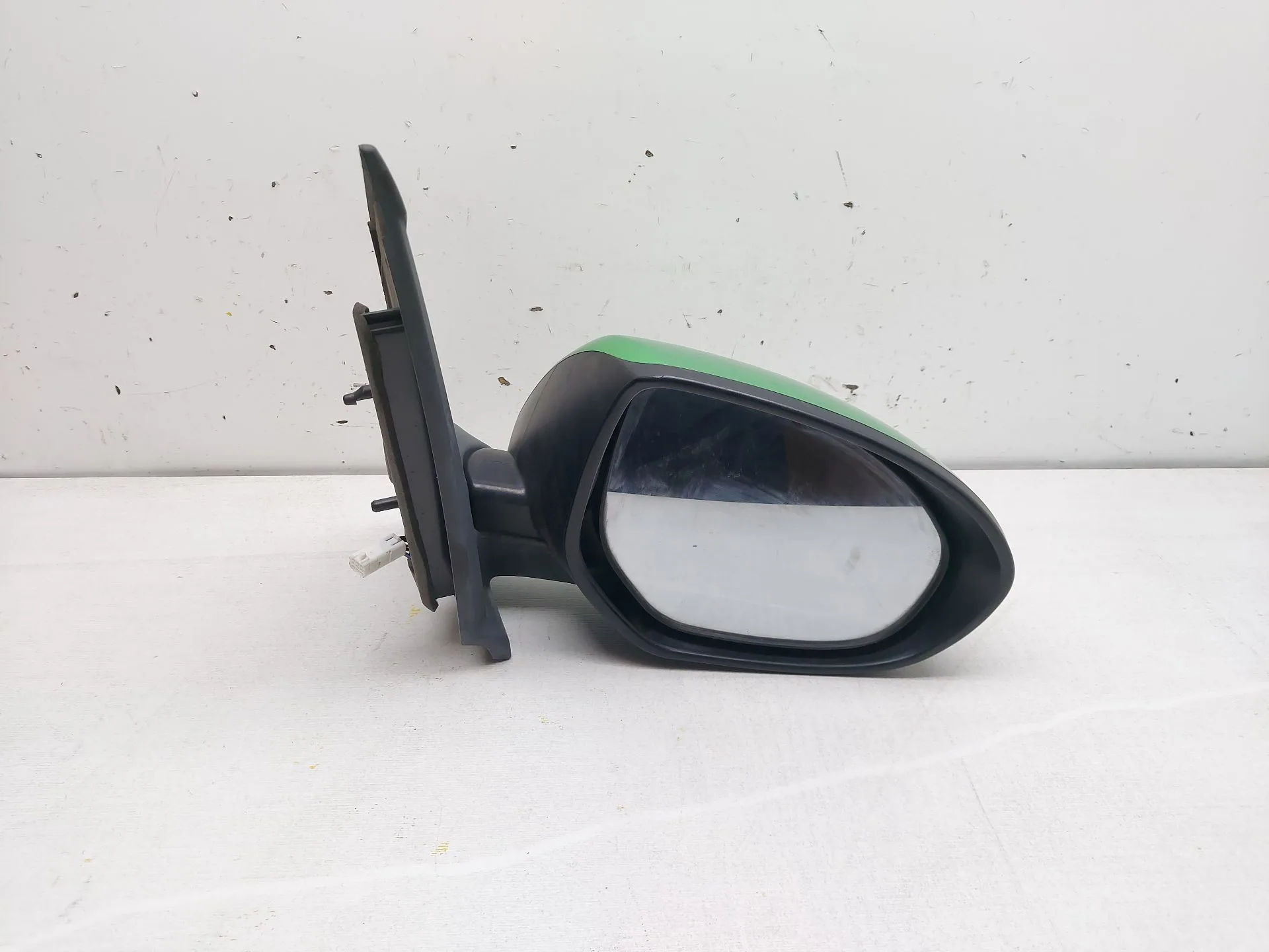 Retrovisor Derecho para Mazda 2 (De_, Dh_)