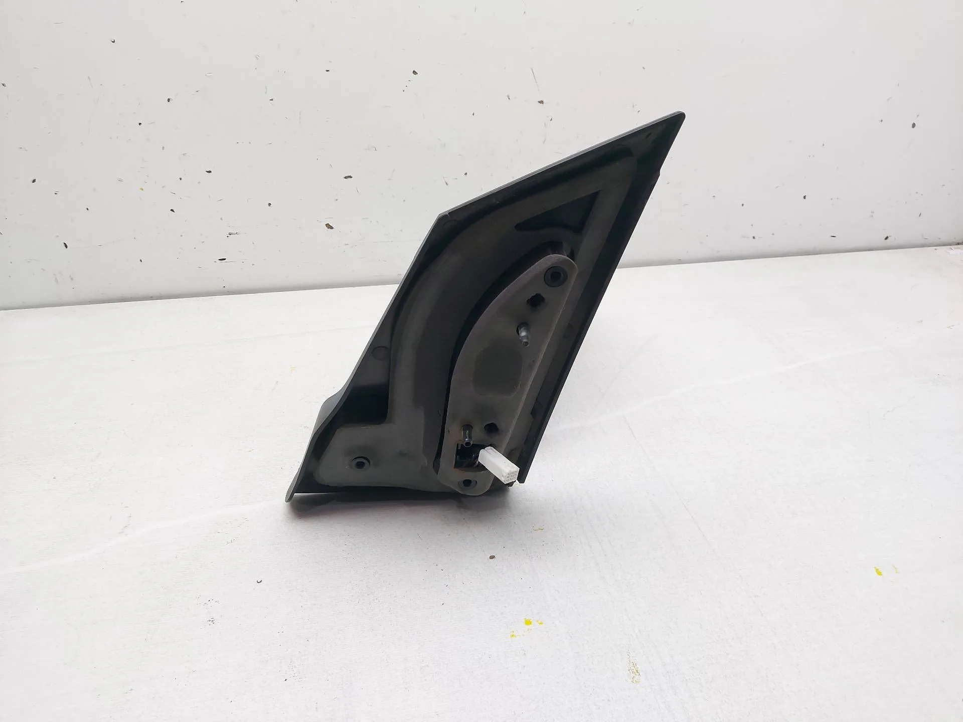 Retrovisor Derecho para Mazda 2 (De_, Dh_)