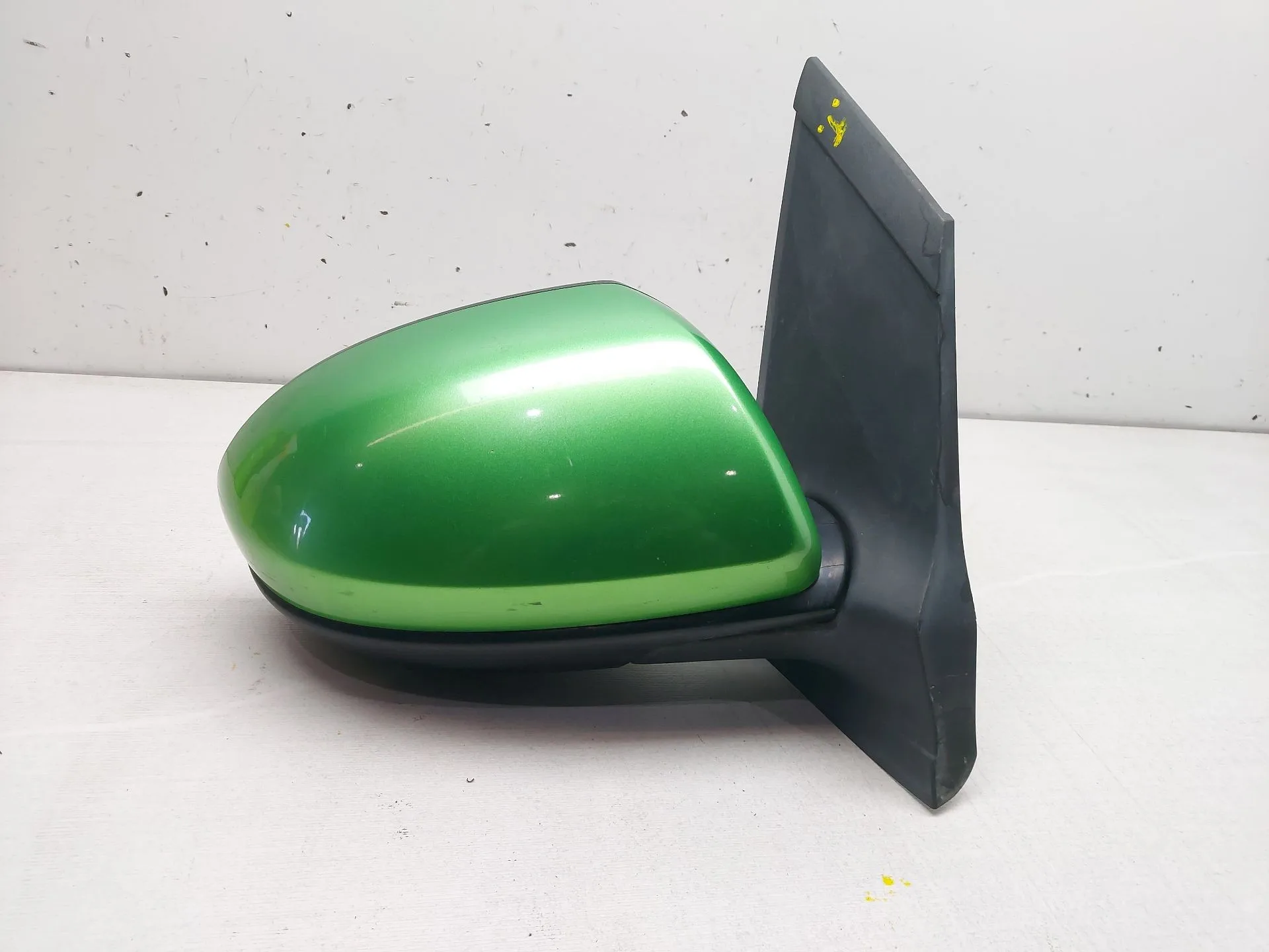 Retrovisor Derecho para Mazda 2 (De_, Dh_)