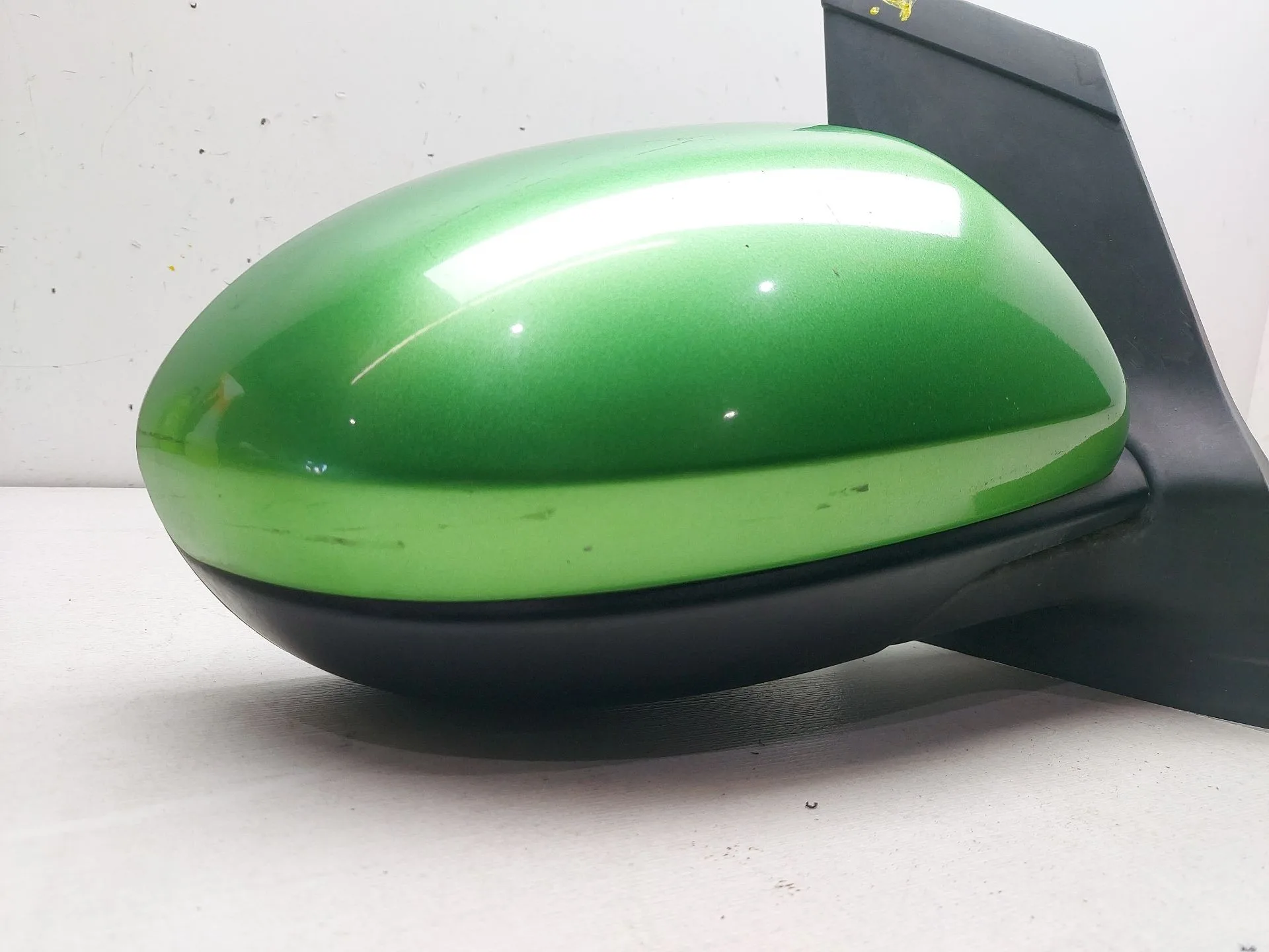 Retrovisor Derecho para Mazda 2 (De_, Dh_)