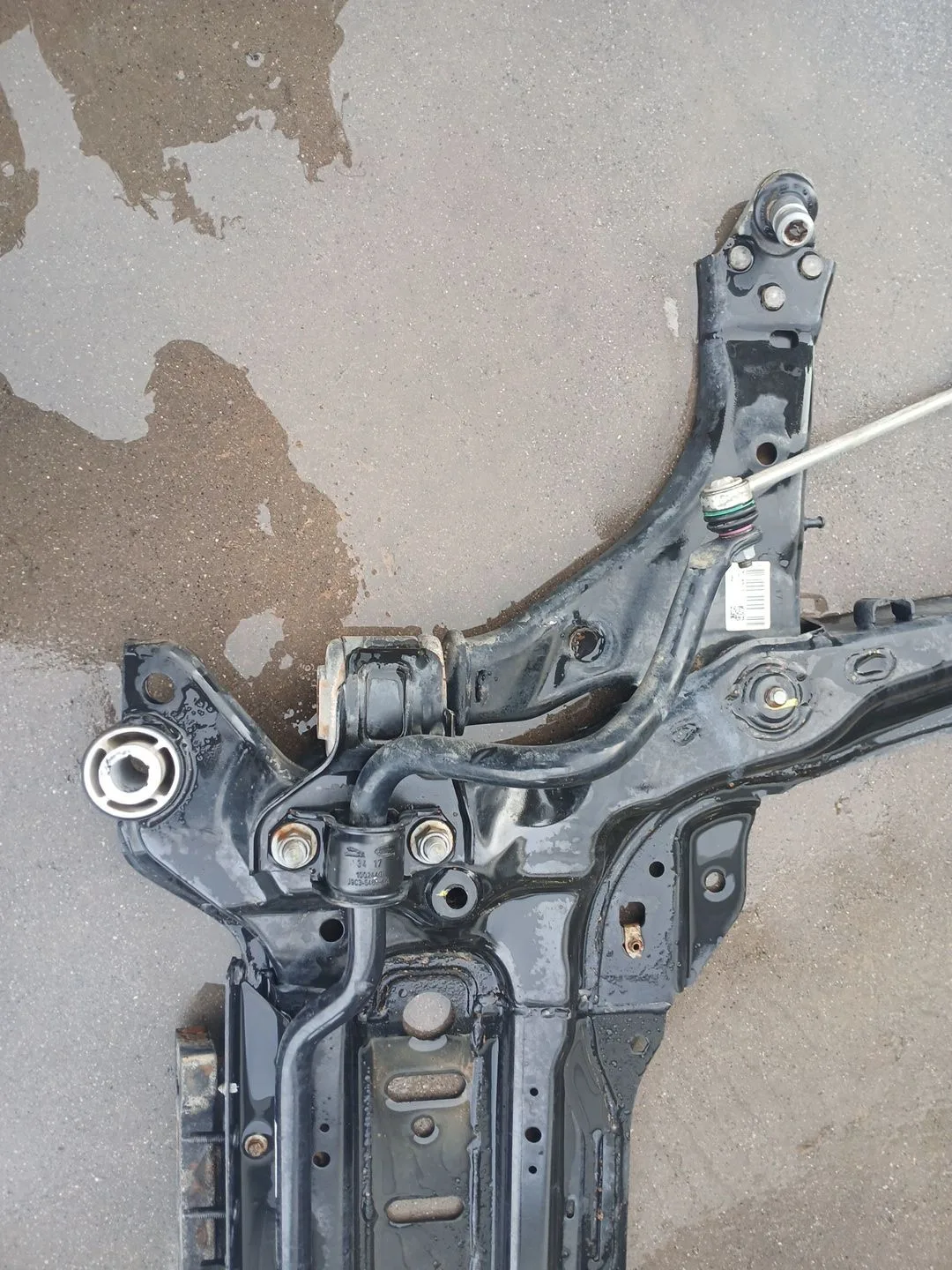 Puente Delantero para Jaguar E-Pace (X540)