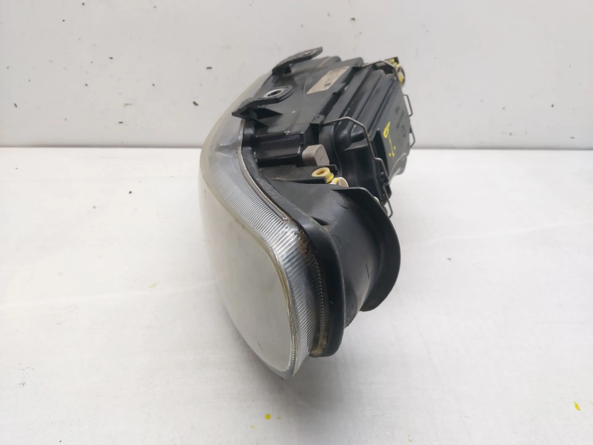 Faro Izquierdo para Seat Leon (1M1)