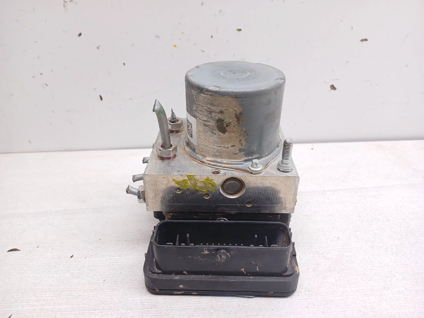 Abs para Mg Zs Suv (Azs1)