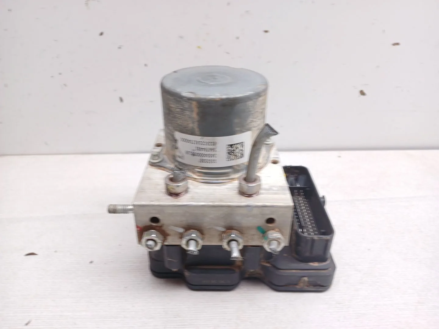 Abs para Mg Zs Suv (Azs1)