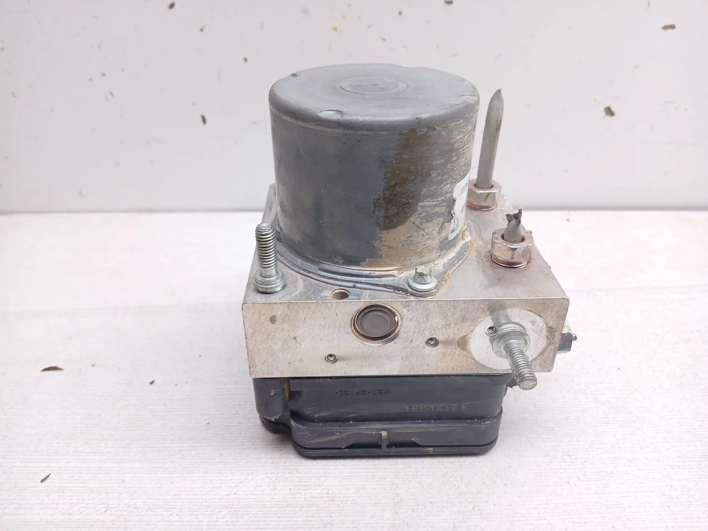 Abs para Mg Zs Suv (Azs1)
