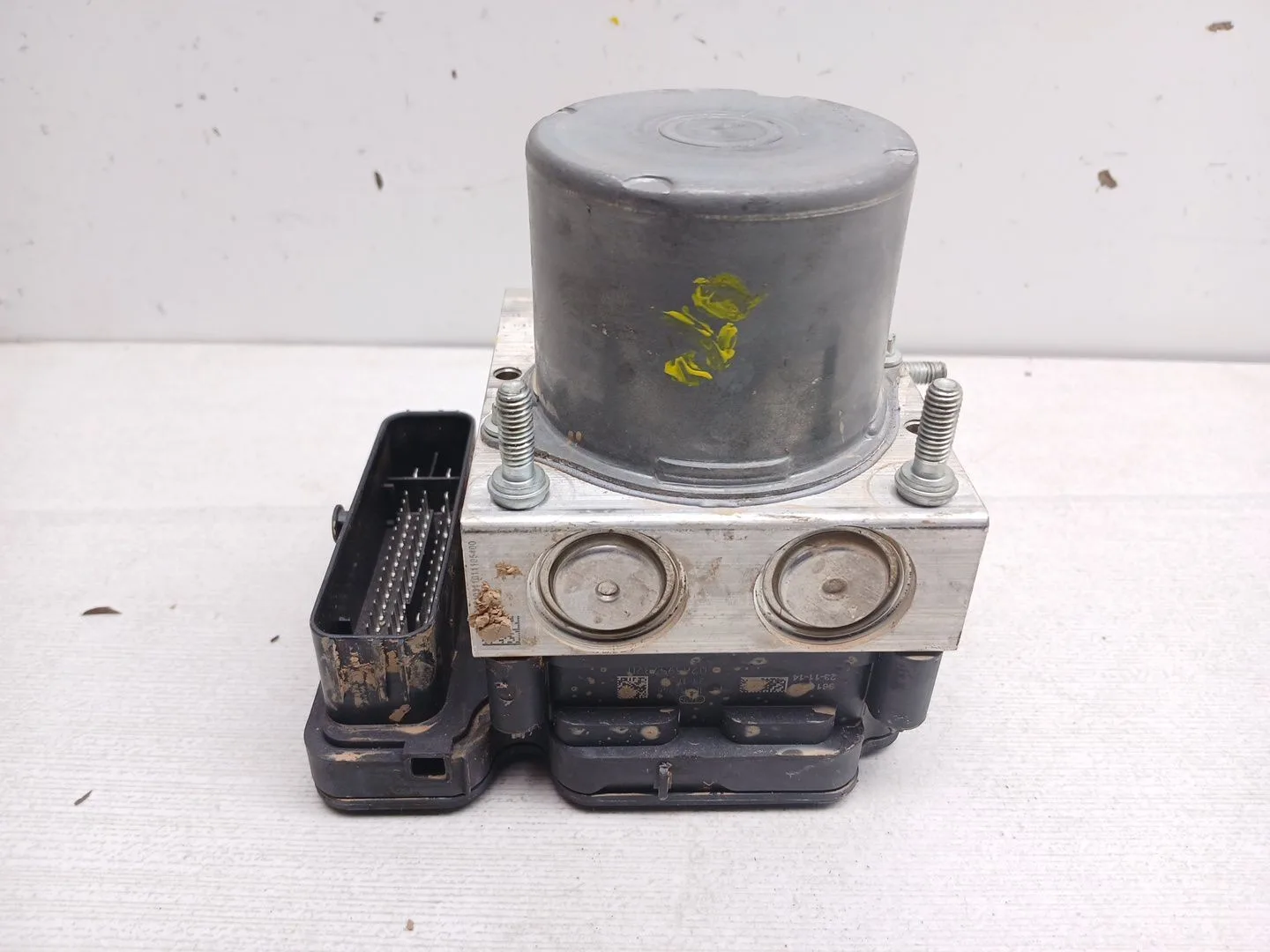 Abs para Mg Zs Suv (Azs1)