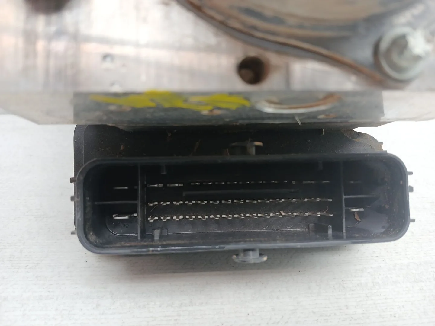 Abs para Mg Zs Suv (Azs1)