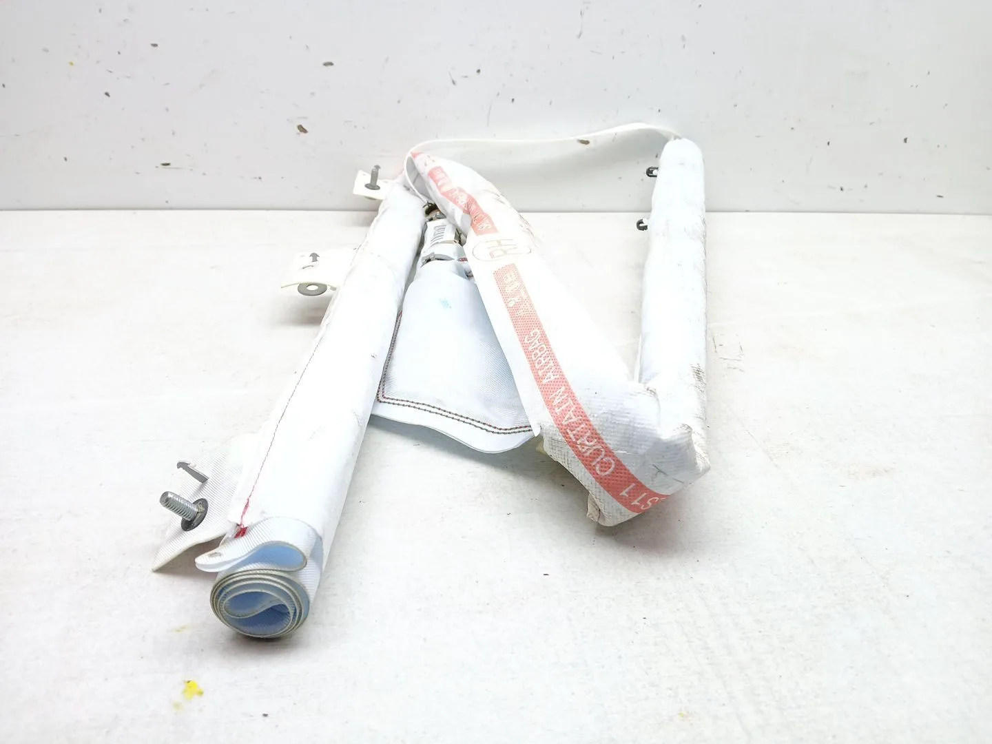 Airbag Cortina Delantero Derecho para Mg Zs Suv (Azs1)