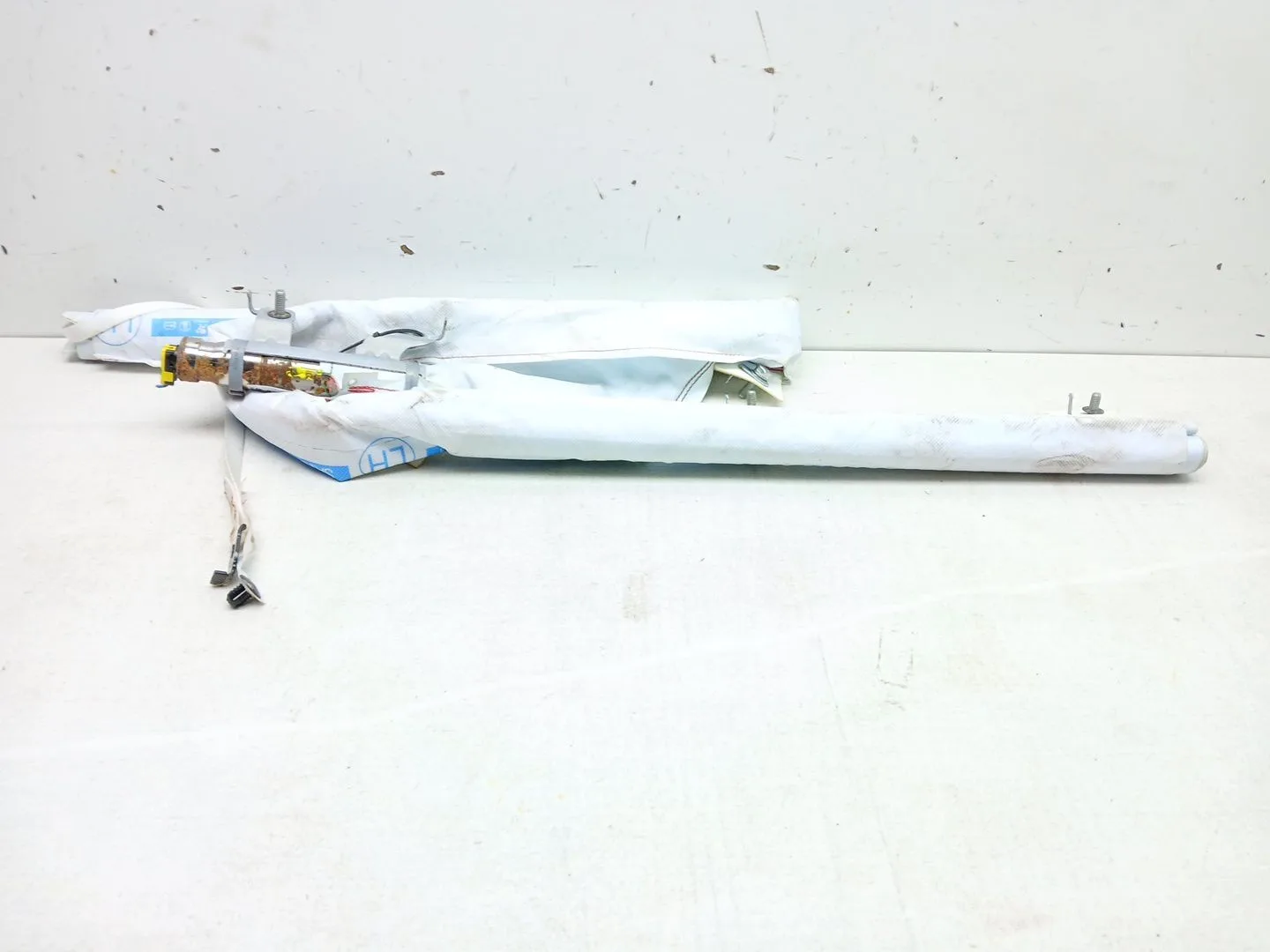 Airbag Cortina Delantero Izquierdo para Mg Zs Suv (Azs1)