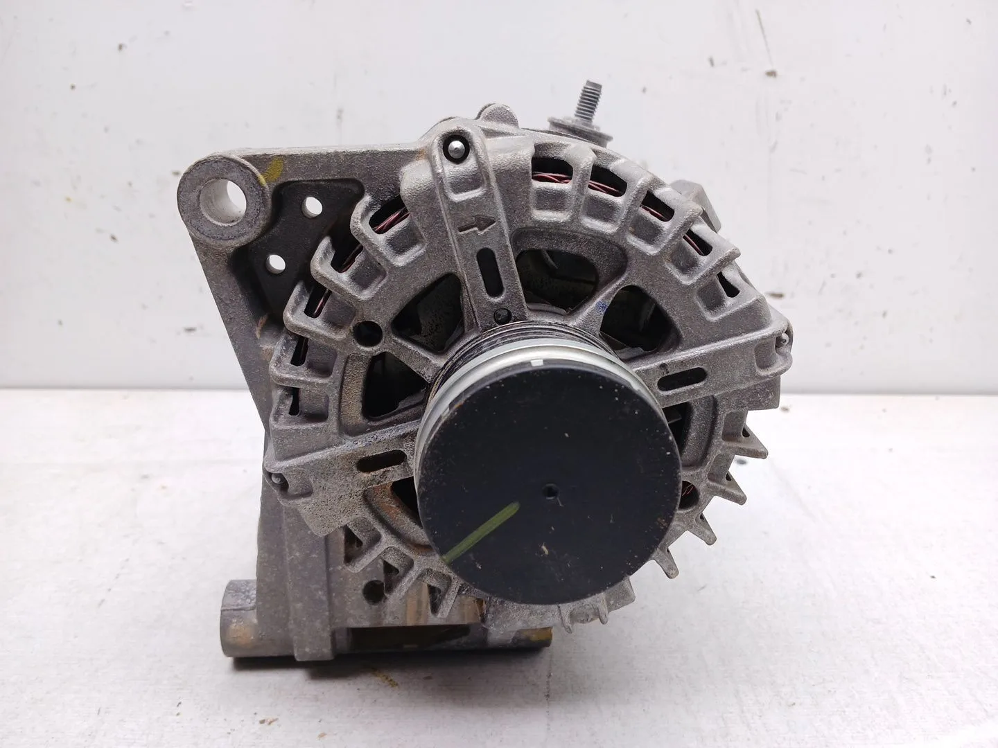 Alternador para Mg Zs Suv (Azs1)