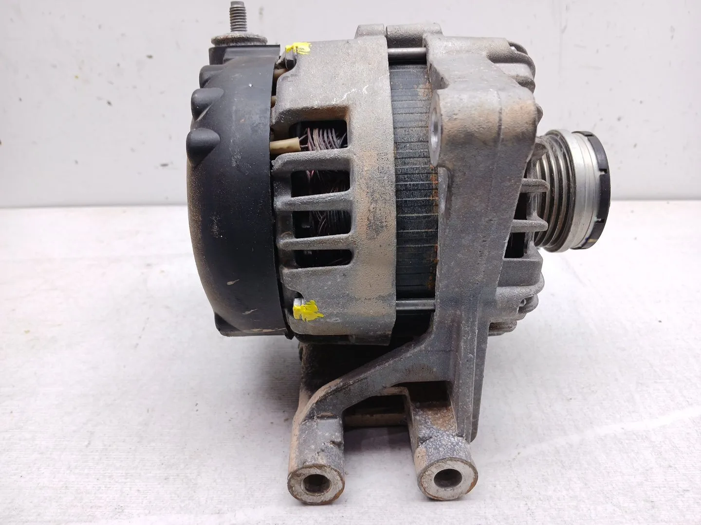 Alternador para Mg Zs Suv (Azs1)