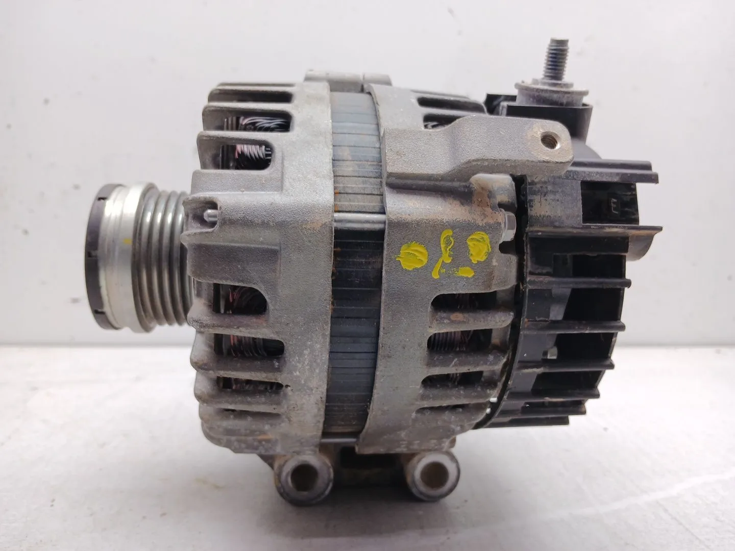 Alternador para Mg Zs Suv (Azs1)
