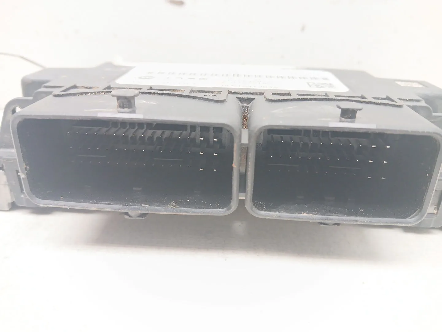 Centralita Motor Uce para Mg Zs Suv (Azs1)