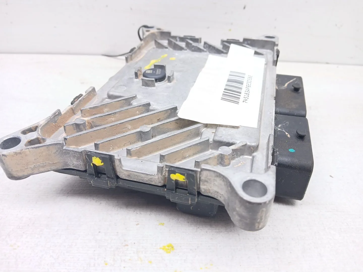 Centralita Motor Uce para Mg Zs Suv (Azs1)