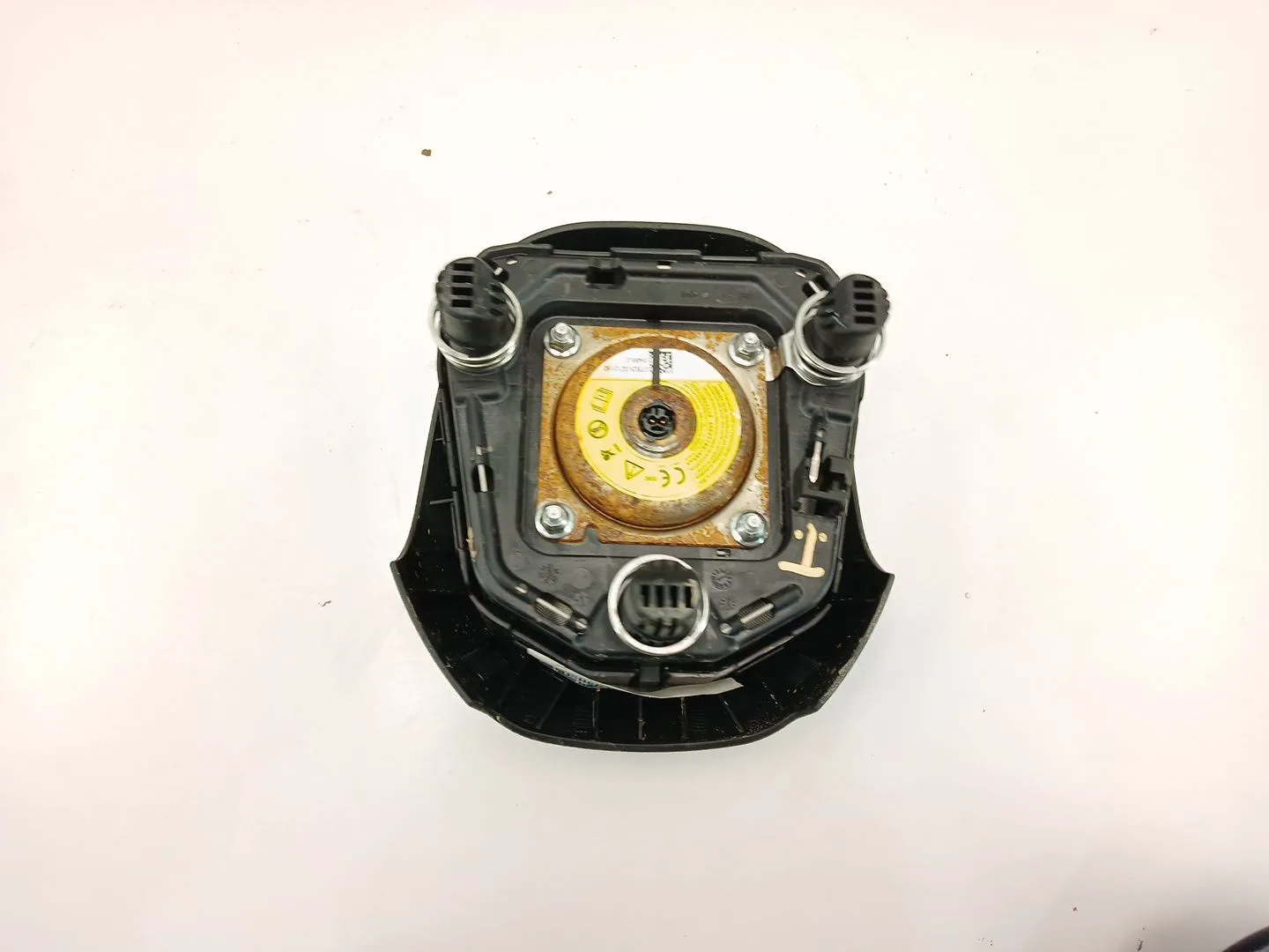 Kit Airbag para Mg Zs Suv (Azs1)