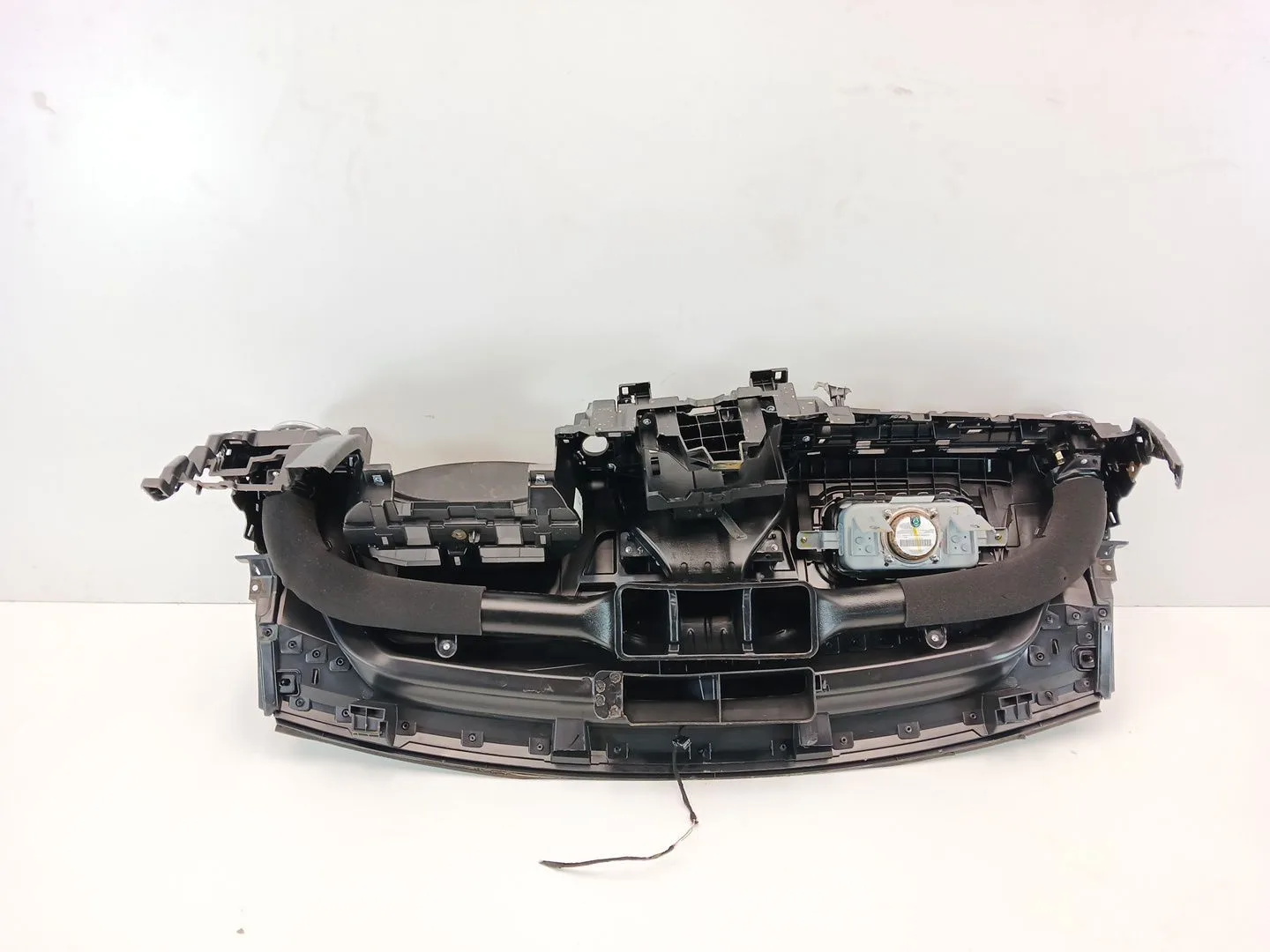 Kit Airbag para Mg Zs Suv (Azs1)