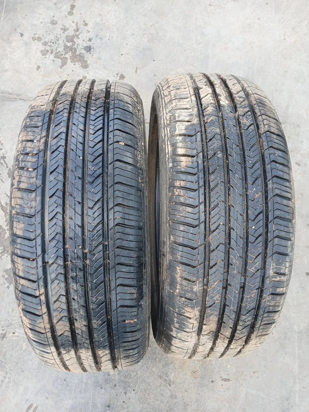 Neumatico para Mg Zs Suv (Azs1)