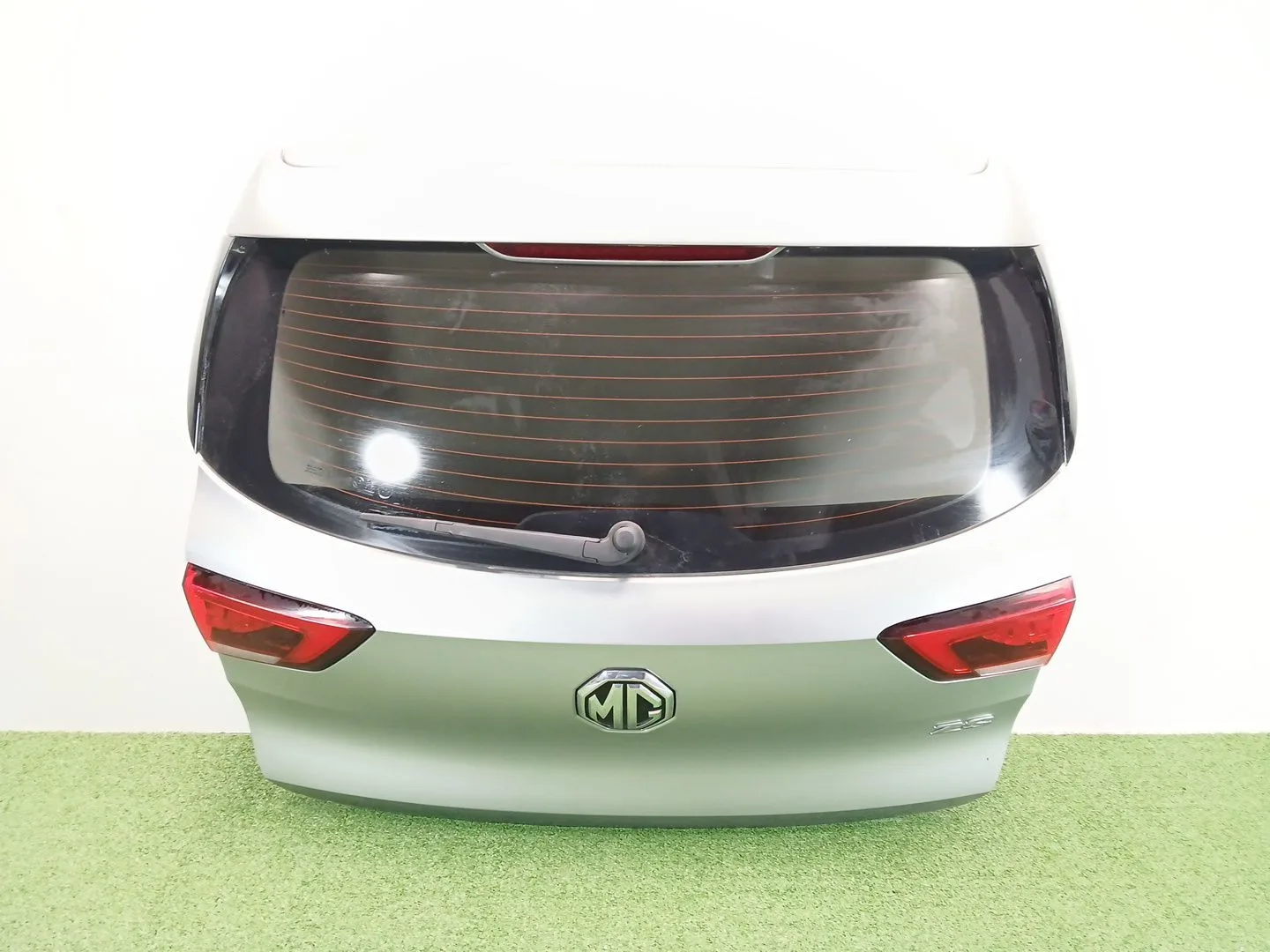 Porton Trasero para Mg Zs Suv (Azs1)