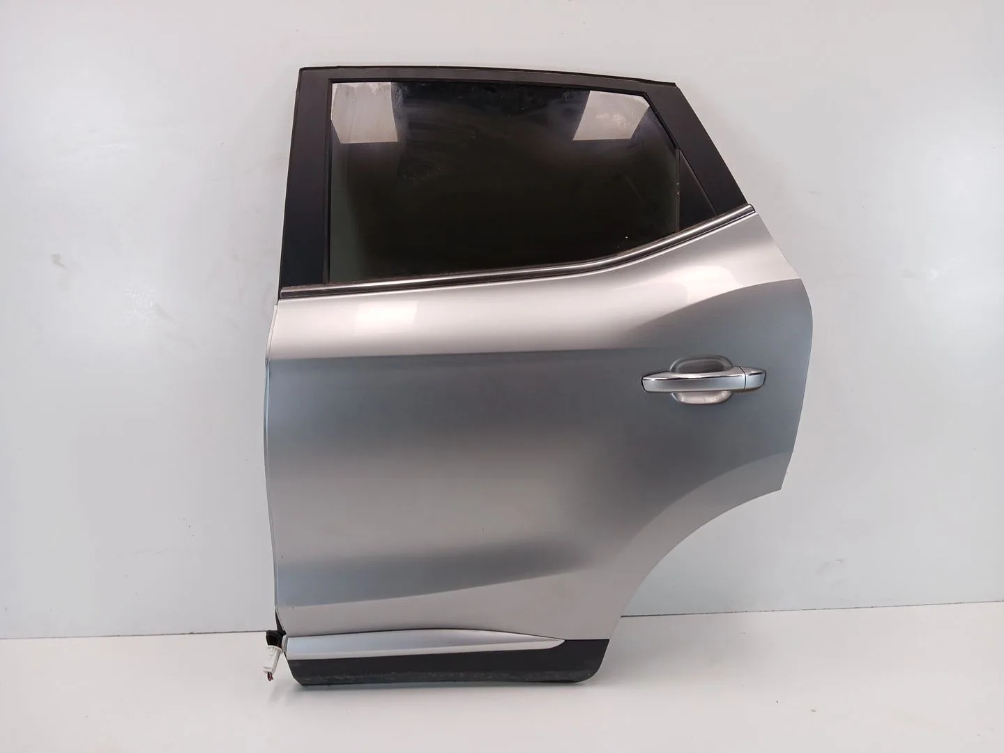 Puerta Trasera Izquierda para Mg Zs Suv (Azs1)