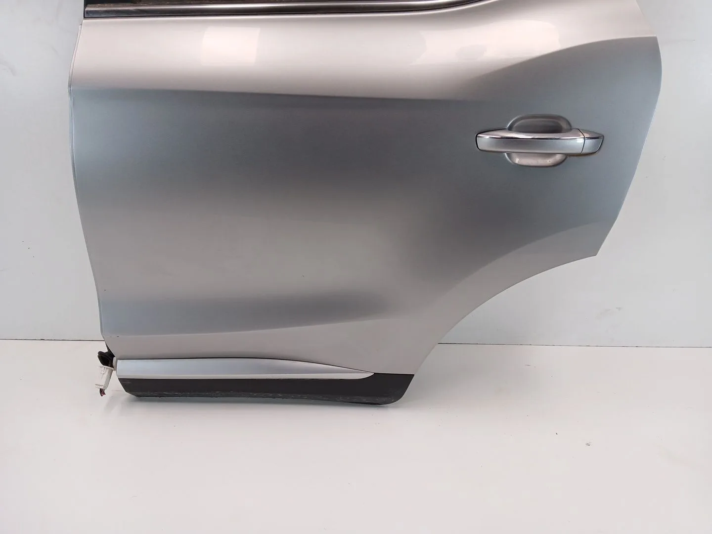 Puerta Trasera Izquierda para Mg Zs Suv (Azs1)