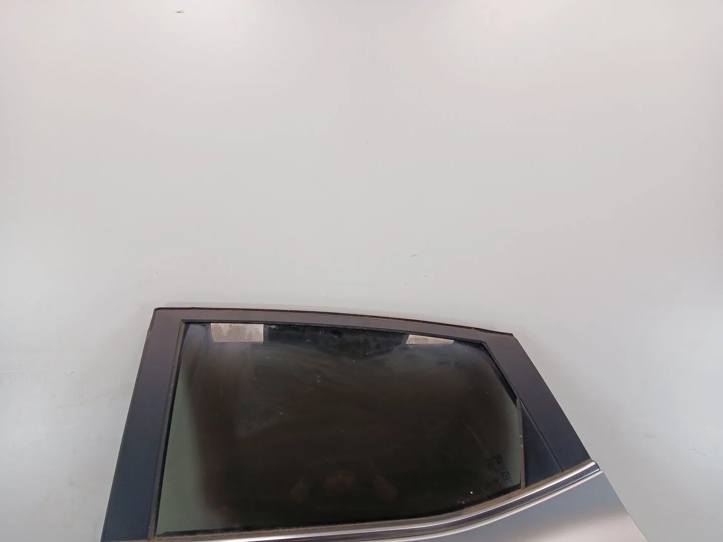 Puerta Trasera Izquierda para Mg Zs Suv (Azs1)