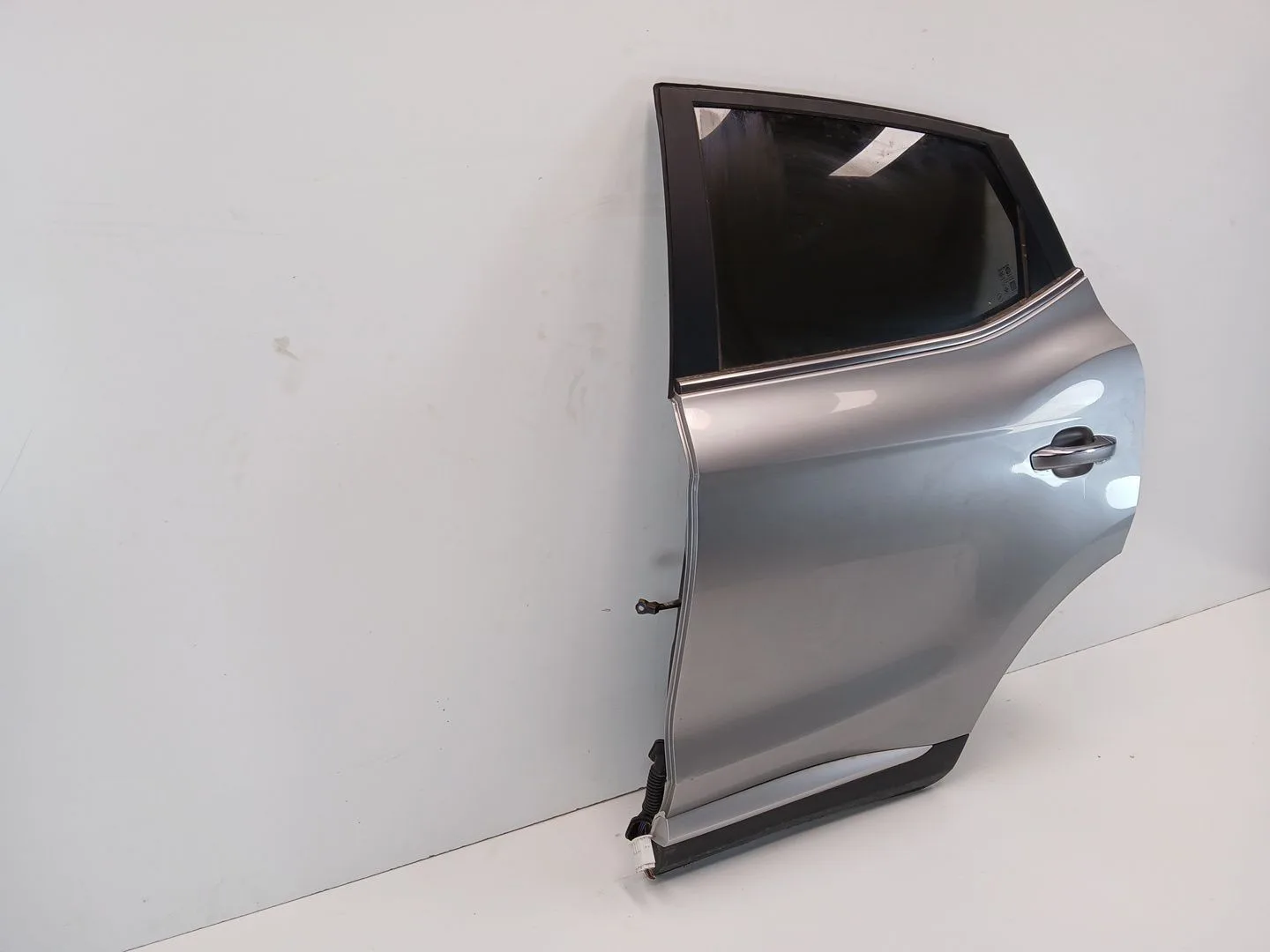 Puerta Trasera Izquierda para Mg Zs Suv (Azs1)