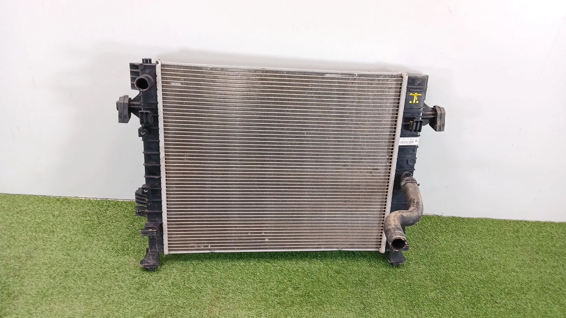 Radiador Agua para Mg Zs Suv (Azs1)
