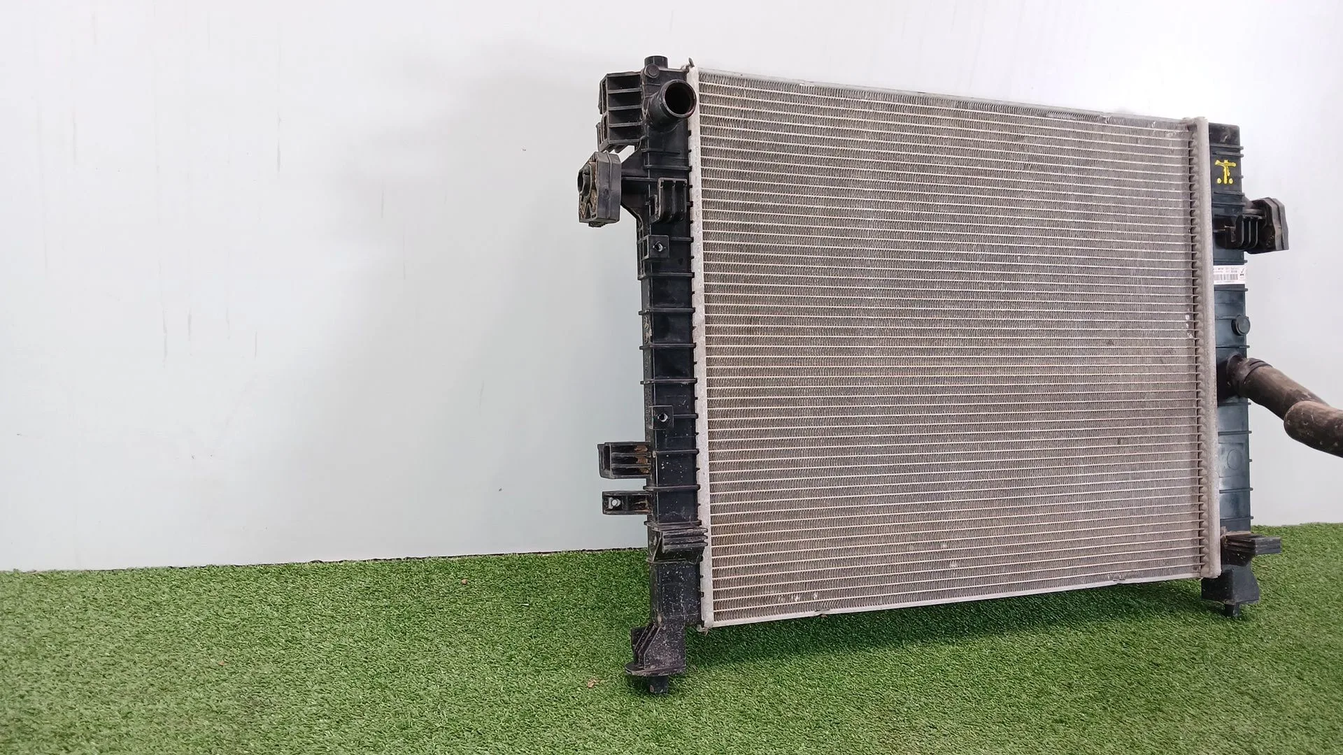 Radiador Agua para Mg Zs Suv (Azs1)