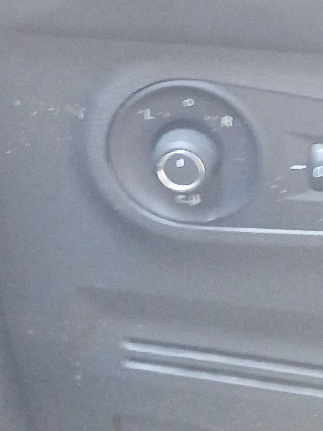 Retrovisor Derecho para Mg Zs Suv (Azs1)