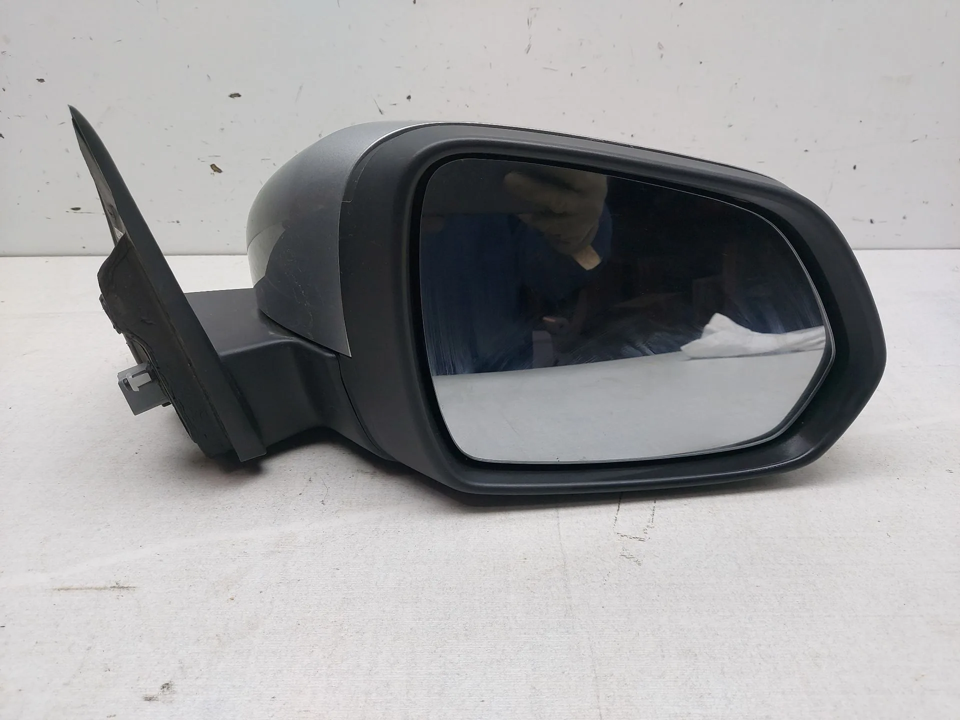 Retrovisor Derecho para Mg Zs Suv (Azs1)