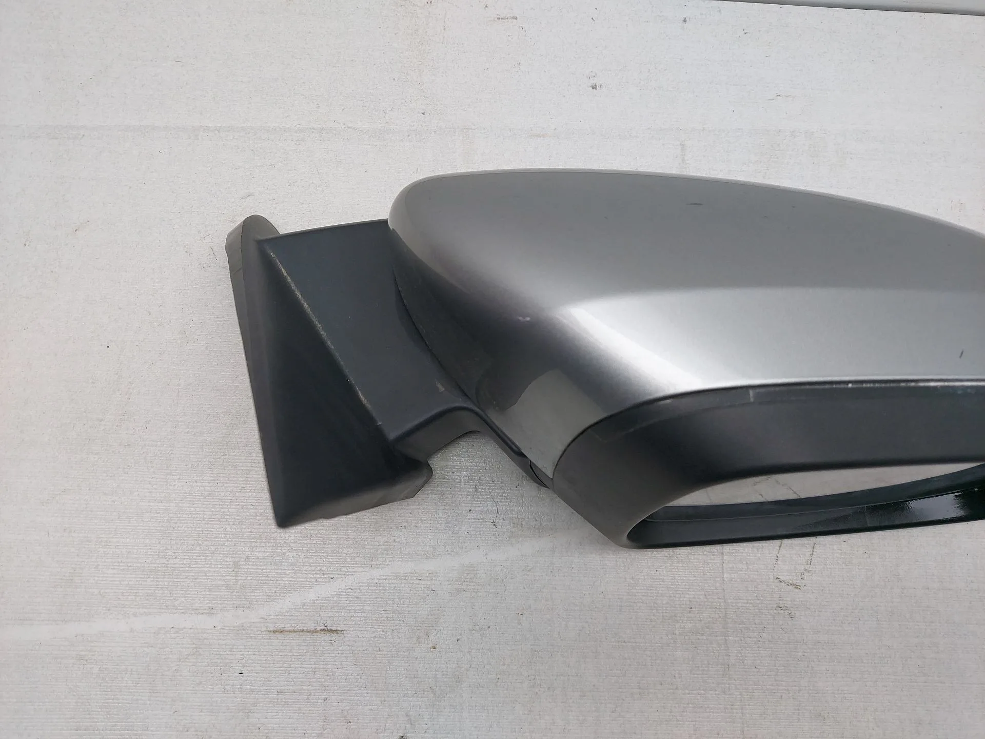 Retrovisor Derecho para Mg Zs Suv (Azs1)
