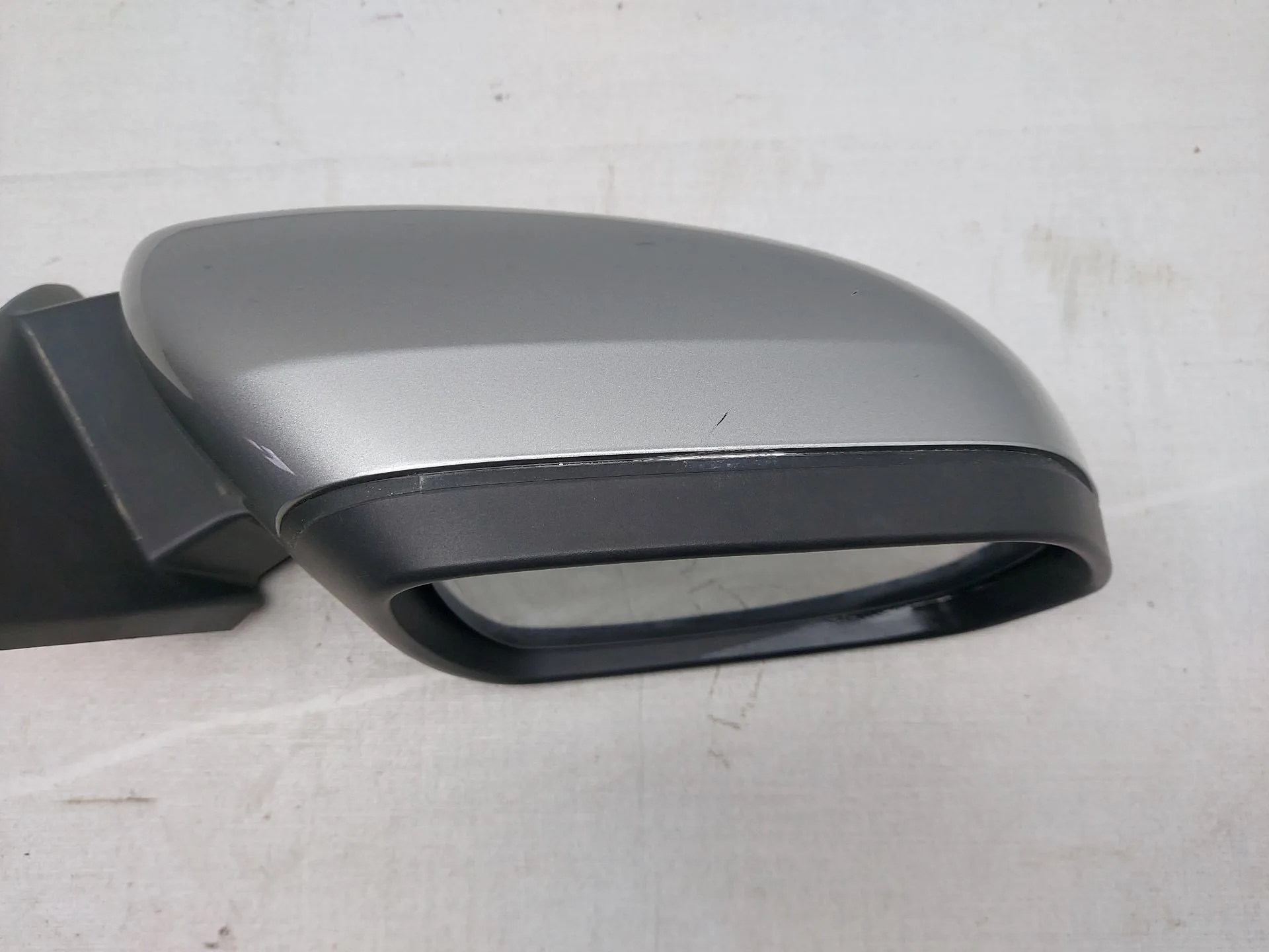 Retrovisor Derecho para Mg Zs Suv (Azs1)