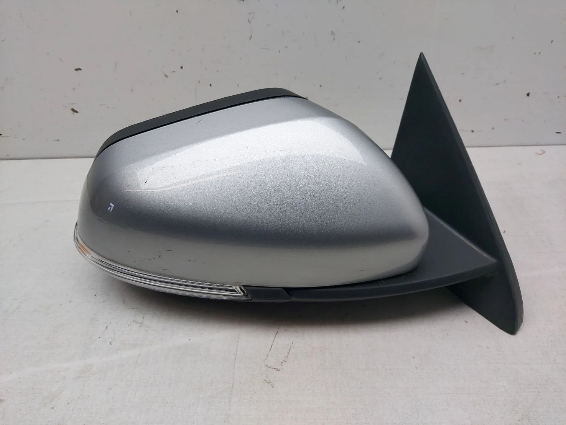 Retrovisor Derecho para Mg Zs Suv (Azs1)