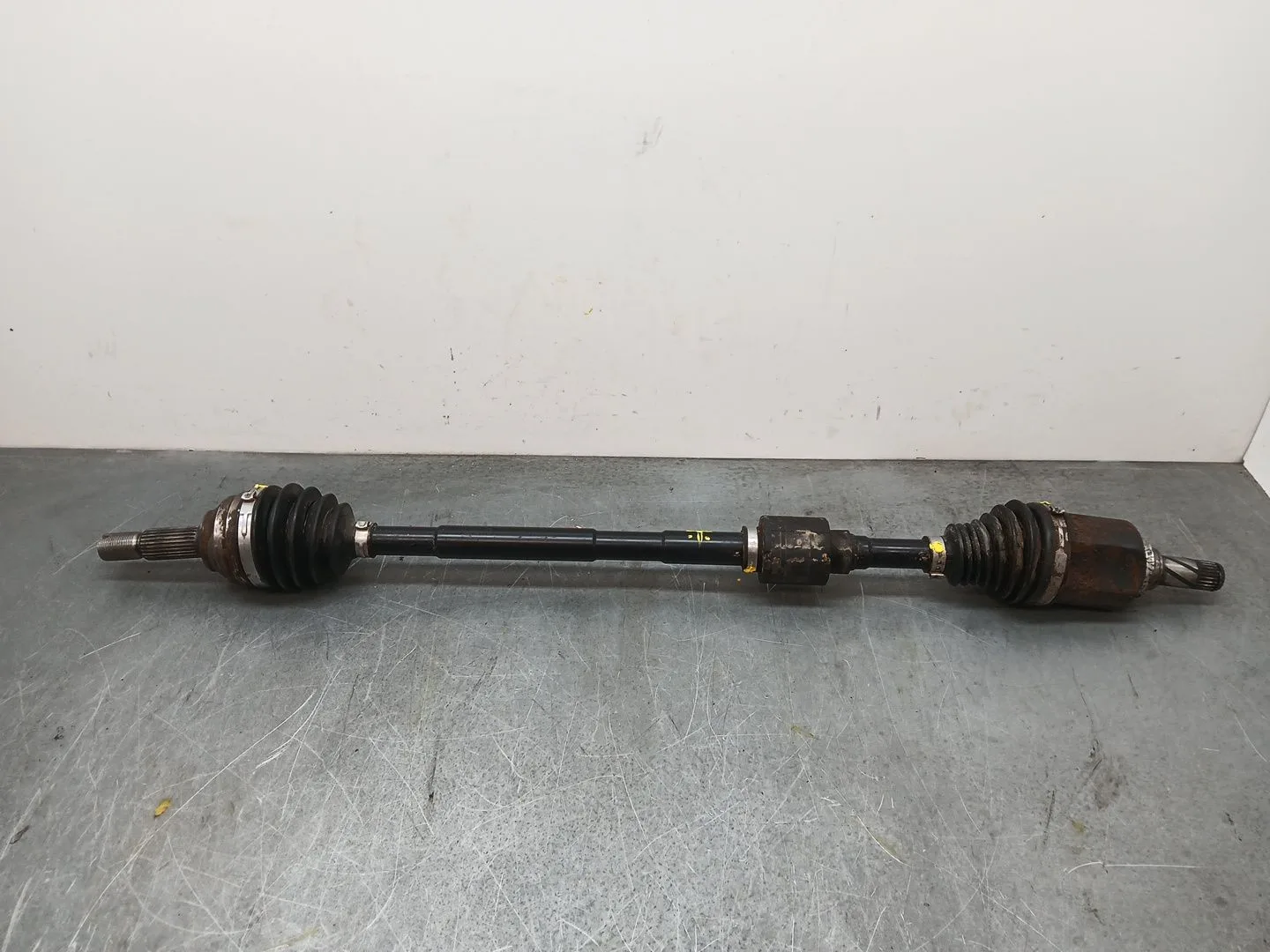 Transmision Delantera Derecha para Mg Zs Suv (Azs1)
